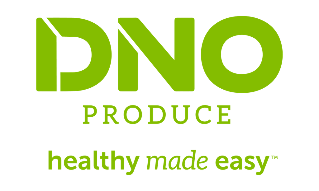 DNO Produce logo