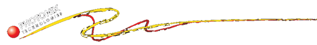 Photonix Technologies logo