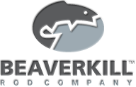 The Beaverkill Rod Company Inc logo