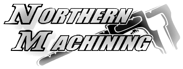 Northern Machining, Inc logo