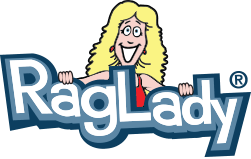 RagLady logo