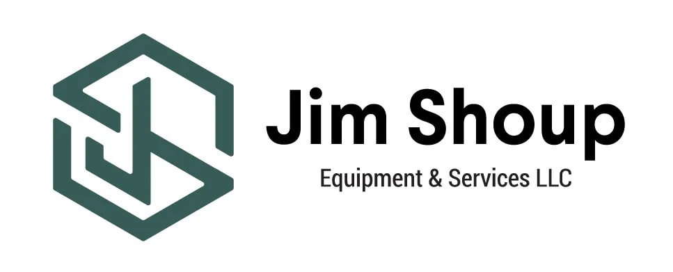 Jim Shoup Equipment & Services LLC logo
