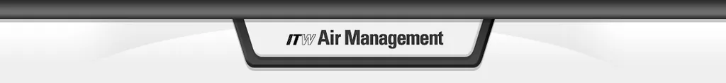 ITW Air Management logo