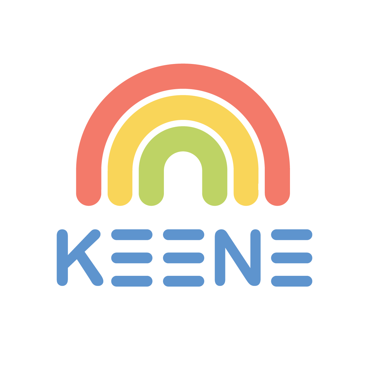 KEENE logo