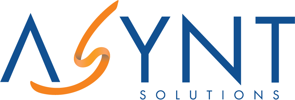 Asynt Solutions LLC logo