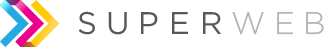 Super Web, Inc logo