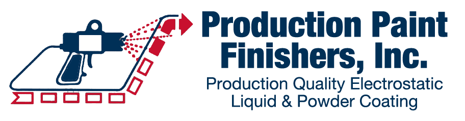 Production Paint Finishers, Inc logo
