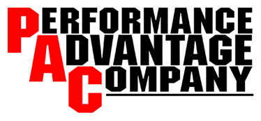 Performance Advantage Company logo