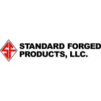 Standard Forged Products, LLC logo