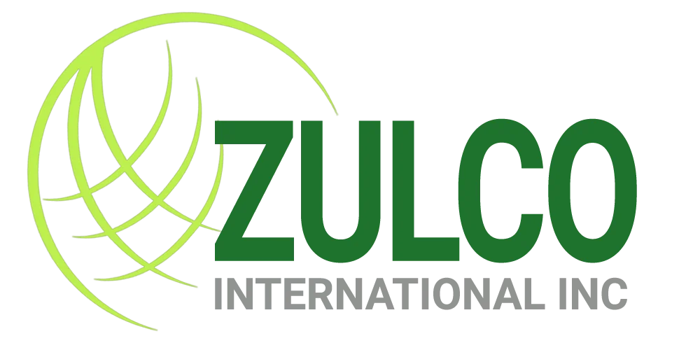 Zulco International Inc logo