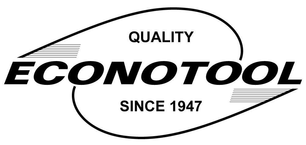 Econotool, Inc logo