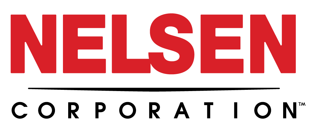 Nelsen Corporation logo