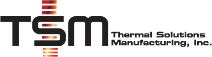 Thermal Solutions Manufacturing logo