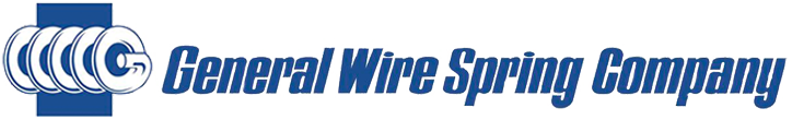 General Wire Spring Company logo