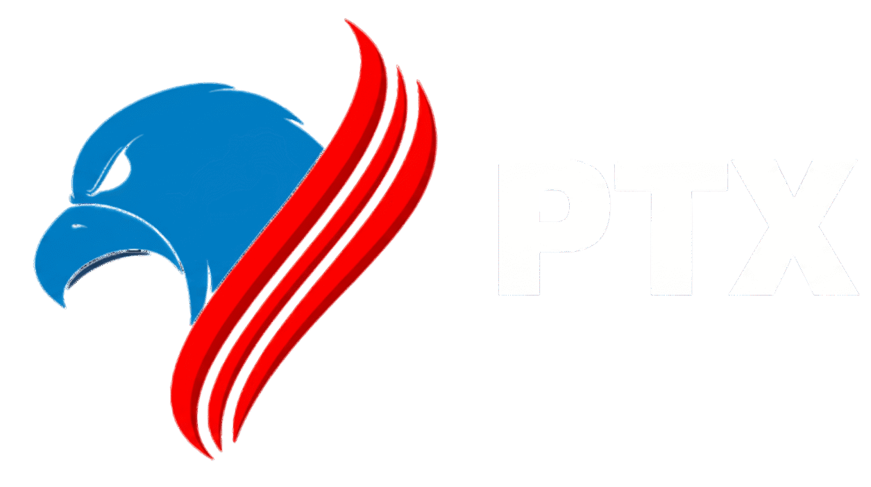 PTX Defense logo
