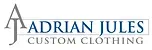 Adrian Jules Ltd logo