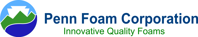 Penn Foam Corporation logo