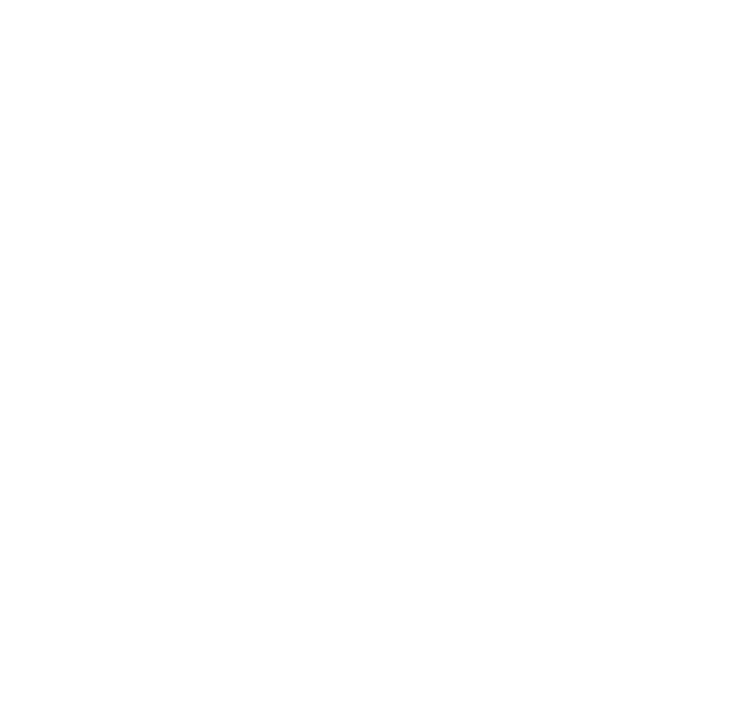 Woodcock Brothers Brewing Company logo