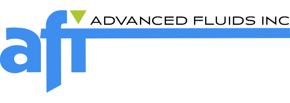 Advanced Fluids Inc logo
