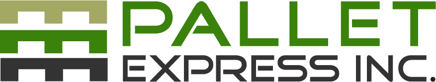 Pallet Express, Inc logo