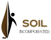 SOIL Inc logo