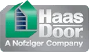 Haas Door Company logo