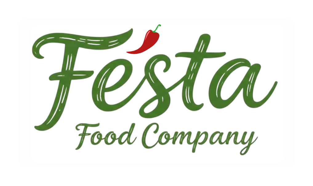 Festa Food Company logo