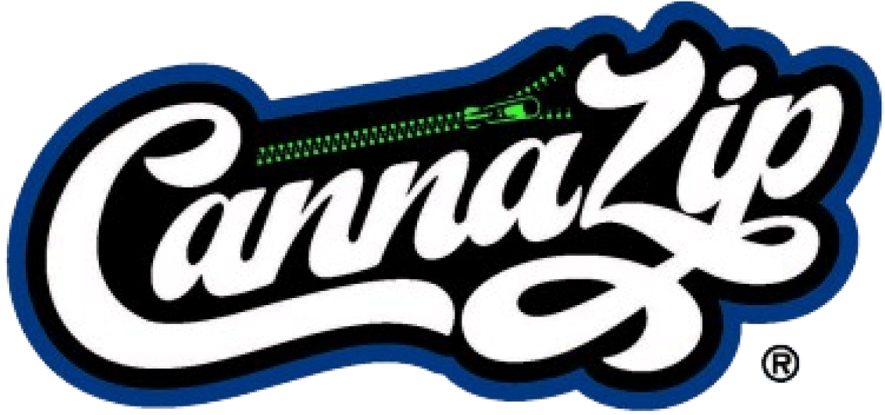 CannaZip logo