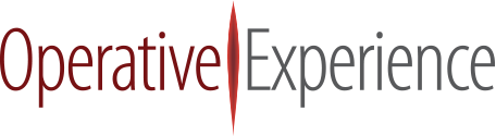 Operative Experience, Inc logo