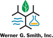 Werner G. Smith, Inc logo