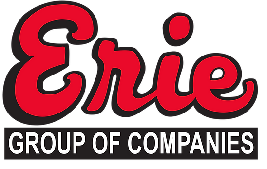 Erie Group Of Companies logo