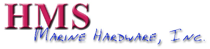 HMS Marine Hardware logo