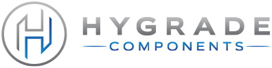 Hygrade Components logo