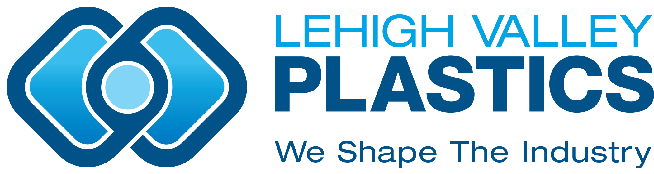 Lehigh Valley Plastics logo