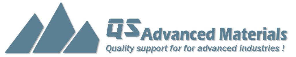 QS Advanced Materials Inc logo