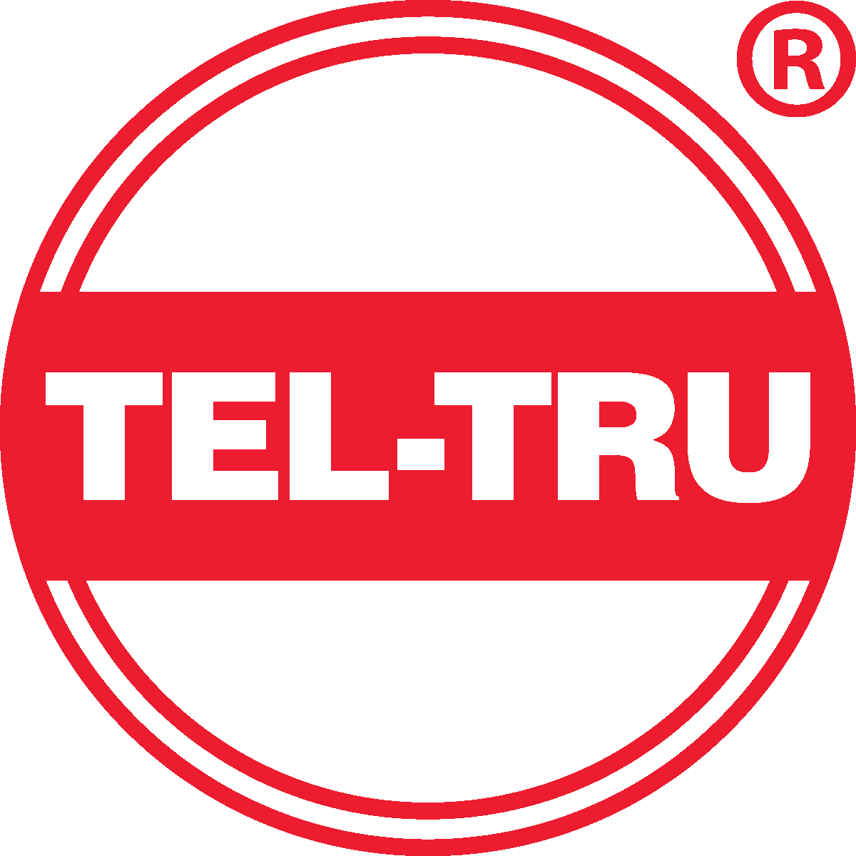 Tel-Tru Manufacturing Company logo