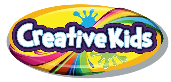 Creative Kids logo