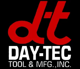 Day-Tec Tool & Manufacturing Inc logo