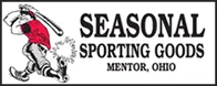 Seasonal Sporting Goods logo
