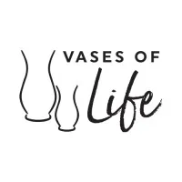 Vases of Life logo