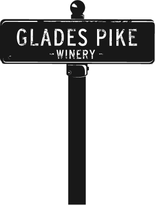 Glades Pike Winery logo