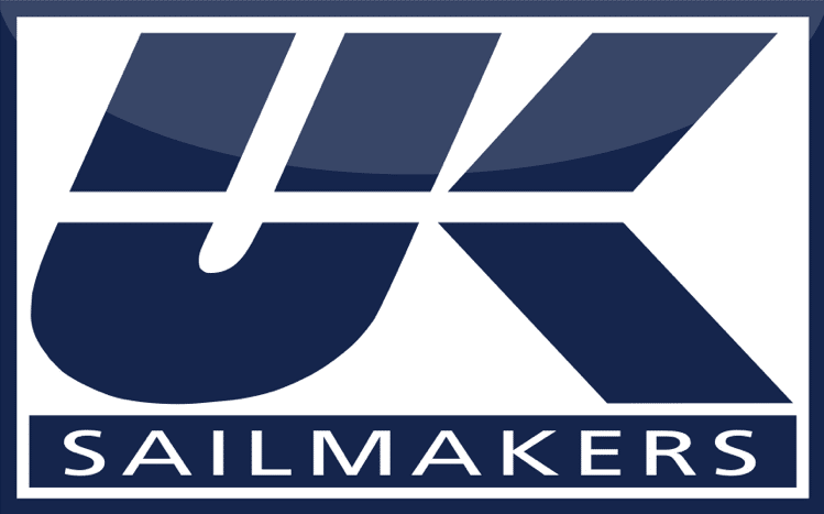 UK Sailmakers International logo