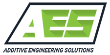 Additive Engineering Solutions, LLC logo