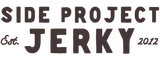Side Project Jerky logo