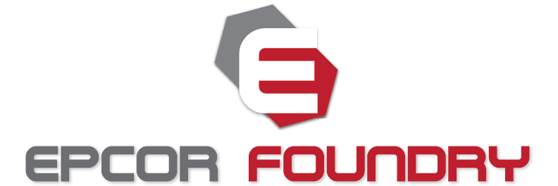Epcor Foundry logo