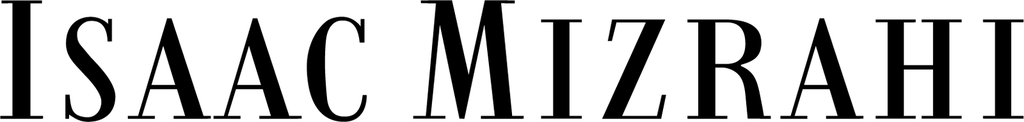 Isaac Mizrahi logo