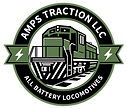 AMPS Traction LLC logo