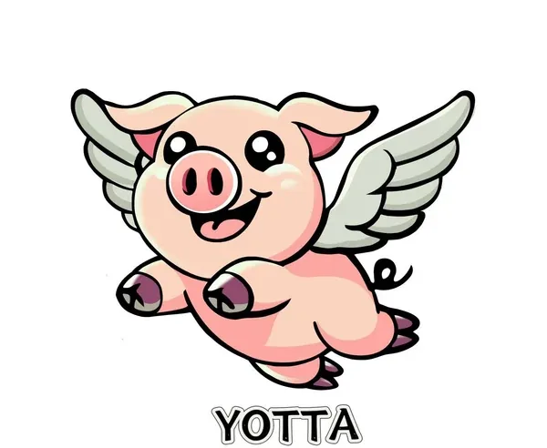 Yotta DIY logo
