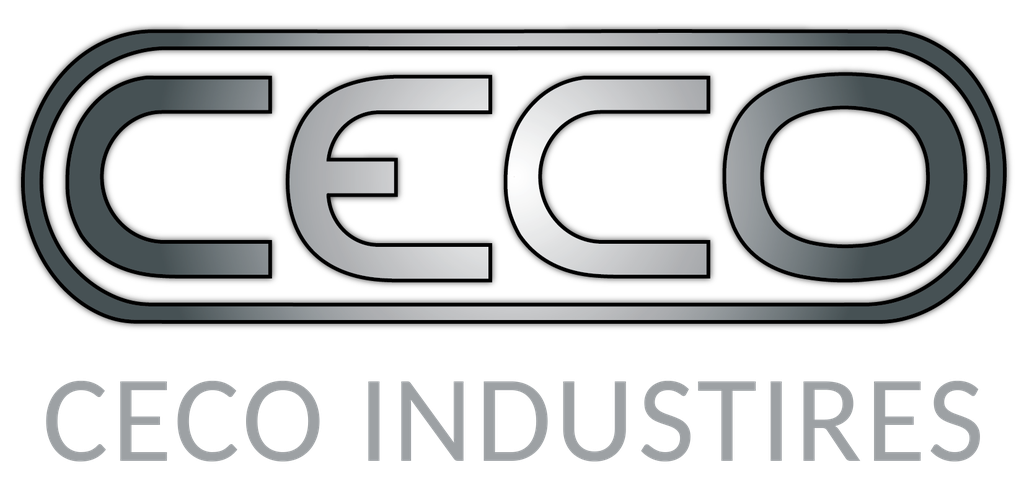 CECO Industries logo