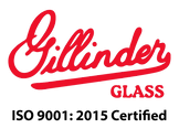 Gillinder Glass (Gillinder Brothers, Inc.) logo